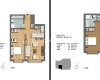 Quality Apartments with Unique Design in Istanbul Sisli 29