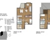 Quality Apartments with Unique Design in Istanbul Sisli 38