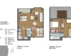 Quality Apartments with Unique Design in Istanbul Sisli 36