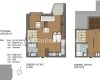 Quality Apartments with Unique Design in Istanbul Sisli 37