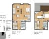 Quality Apartments with Unique Design in Istanbul Sisli 39