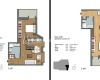 Quality Apartments with Unique Design in Istanbul Sisli 40