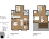 Quality Apartments with Unique Design in Istanbul Sisli 41