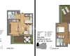 Quality Apartments with Unique Design in Istanbul Sisli 43