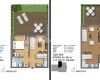 Quality Apartments with Unique Design in Istanbul Sisli 44