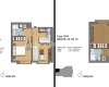 Quality Apartments with Unique Design in Istanbul Sisli 47