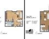 Quality Apartments with Unique Design in Istanbul Sisli 48