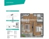 First-class Apartments with Bosphorus View in Beykoz