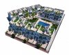 3 Bedroom Townhouses in Bigastro Orihuela