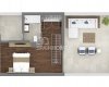 Modernly Designed 3 and 4 Bedroom Townhouses in Málaga Manilva 13