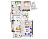 Modern Apartments Close to the Sea in Turkey Antalya 20