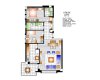 Modern Apartments Close to the Sea in Turkey Antalya 19