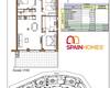 Apartamentos Con Estilo En Un Moderno Complejo Cerca De La Playa En Oliva 31