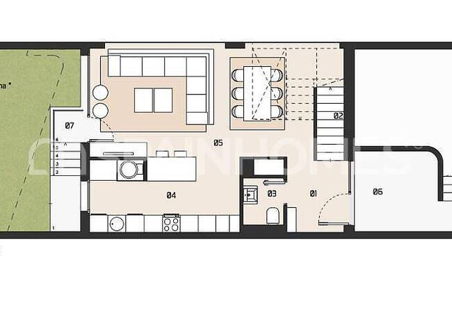 Maisons De Ville Exclusives À Torre Del Mar, Málaga 27