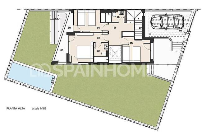 Maisons De Ville Exclusives À Torre Del Mar, Málaga 24