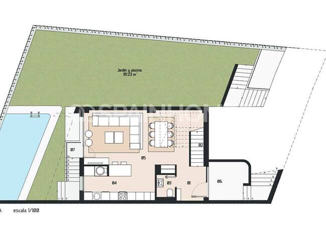 Maisons De Ville Exclusives À Torre Del Mar, Málaga 28