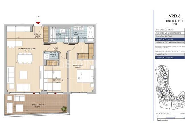 Mijas Costa'da Panoramik Deniz Manzaralı Lüks Daireler 27