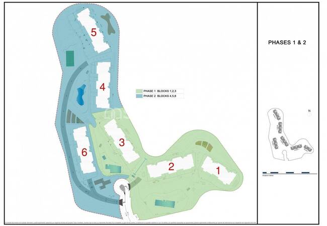 Mijas Costa'da Panoramik Deniz Manzaralı Lüks Daireler 25