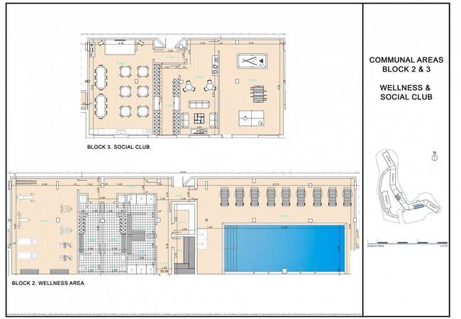 Mijas Costa'da Panoramik Deniz Manzaralı Lüks Daireler 26