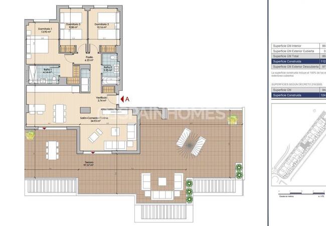 Charming Apartments in Benalmádena at Affordable Prices 13