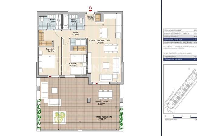 Charming Apartments in Benalmádena at Affordable Prices 15