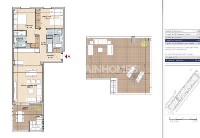 Charming Apartments in Benalmádena at Affordable Prices 14