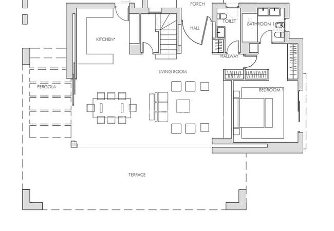 Exclusive Villas with Smart Home System in Mijas, Malaga 14