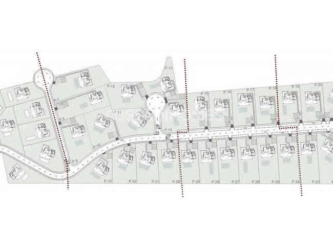 Exclusive Villas with Smart Home System in Mijas, Malaga 12