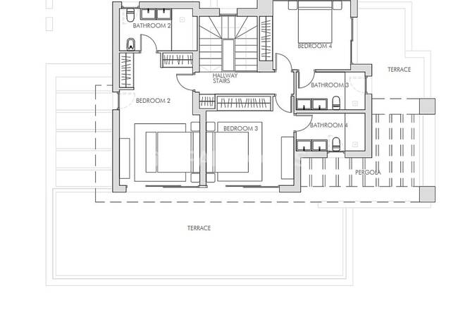 Exclusive Villas with Smart Home System in Mijas, Malaga 13