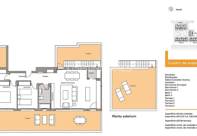 Modernly Designed Apartments in the Great Location of Mijas 26