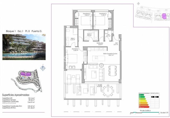 Magnifiques Appartements Donnant Sur Le Paysage D'estepona 54