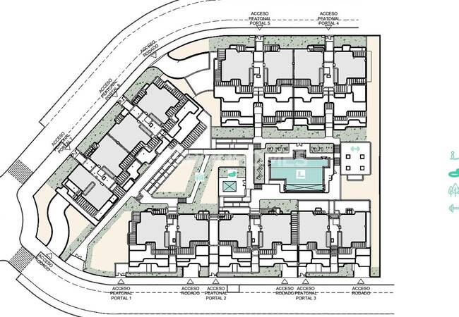 Apartamentos Luminosos Con Gran Privacidad En Estepona 22