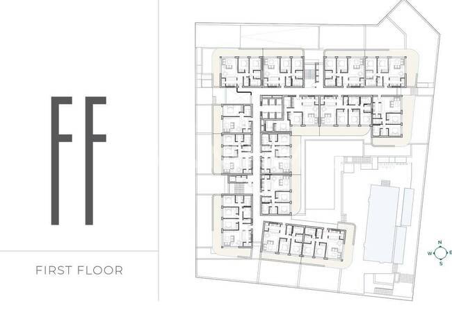 Helt Nya Fastigheter I Fuengirola 100 Meter Till Stranden 27