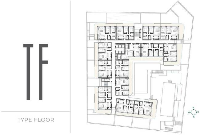 Helt Nya Fastigheter I Fuengirola 100 Meter Till Stranden 28