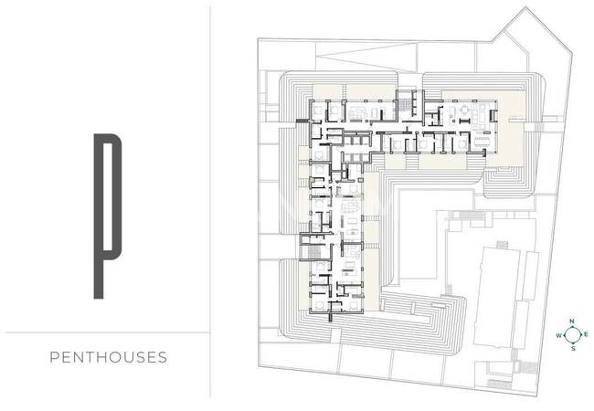 Helt Nya Fastigheter I Fuengirola 100 Meter Till Stranden 29