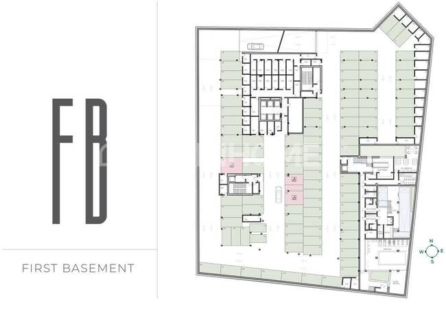 Helt Nya Fastigheter I Fuengirola 100 Meter Till Stranden 30