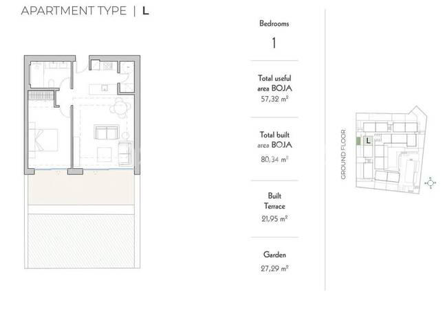 Helt Nya Fastigheter I Fuengirola 100 Meter Till Stranden 32