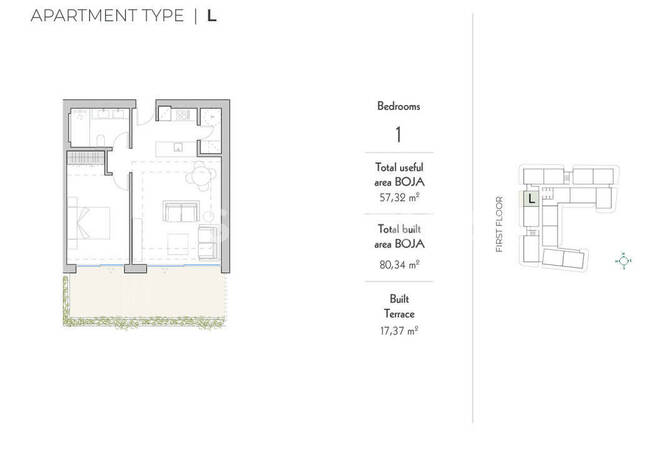 Helt Nya Fastigheter I Fuengirola 100 Meter Till Stranden 33