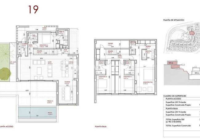 Villas Con Piscina Privada Infinita En Benalmádena Málaga 16