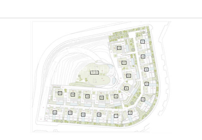 Villas Con Piscina Privada Infinita En Benalmádena Málaga 17