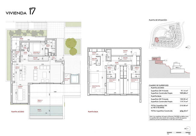 Villas Con Piscina Privada Infinita En Benalmádena Málaga 19