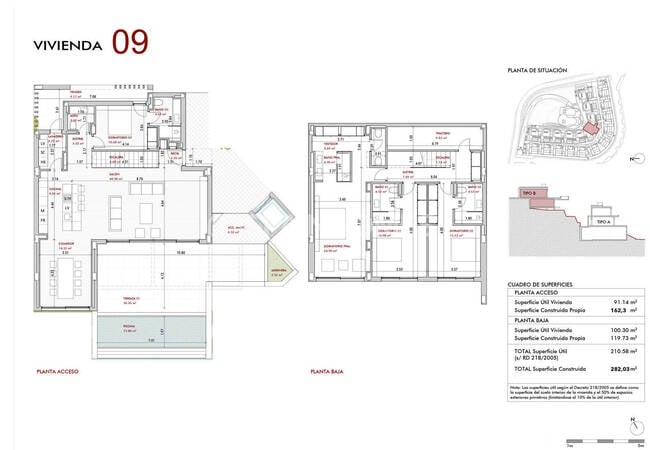 Villor Med Privat Infinitypool I Benalmádena Málaga 18