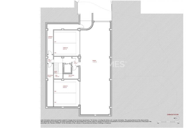 Villor Med Privat Infinitypool I Benalmádena Málaga 22