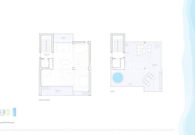 Smart Designade Lägenheter I Det Exklusiva Området Estepona 25