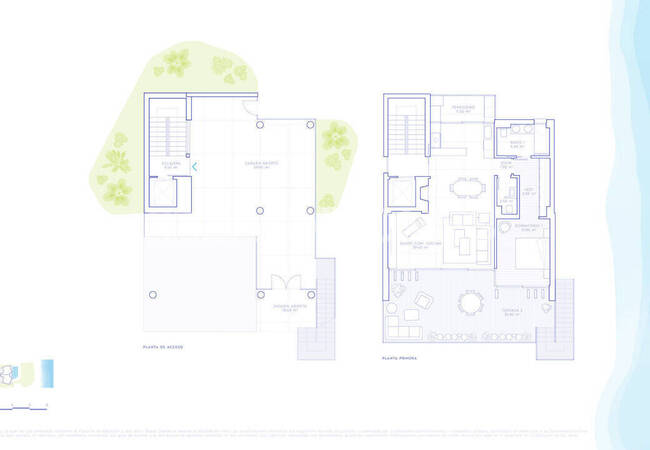 Smart Designade Lägenheter I Det Exklusiva Området Estepona 26
