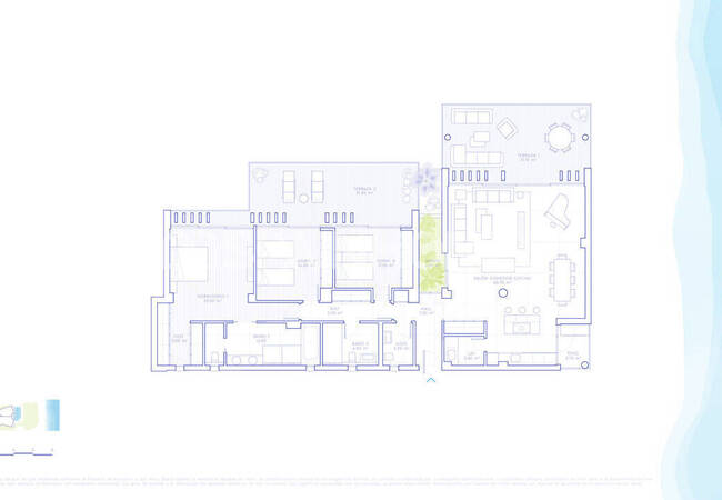 Elegant Wohnungen In Der Exklusiven Lage Von Estepona 12