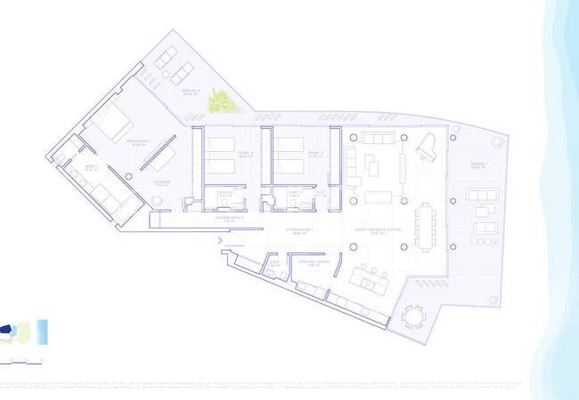 Elegant Wohnungen In Der Exklusiven Lage Von Estepona 13