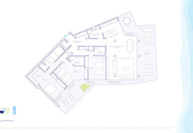 Elegant Wohnungen In Der Exklusiven Lage Von Estepona 17