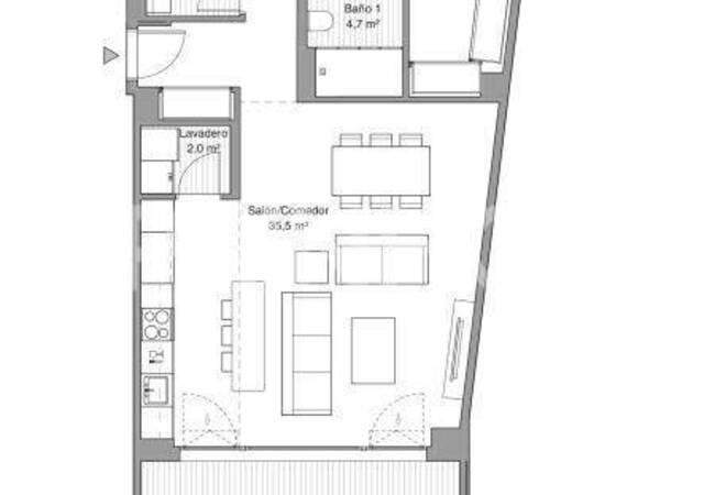Meerblick Wohnungen In Einem Gated Complex In Torremolinos Málaga 15