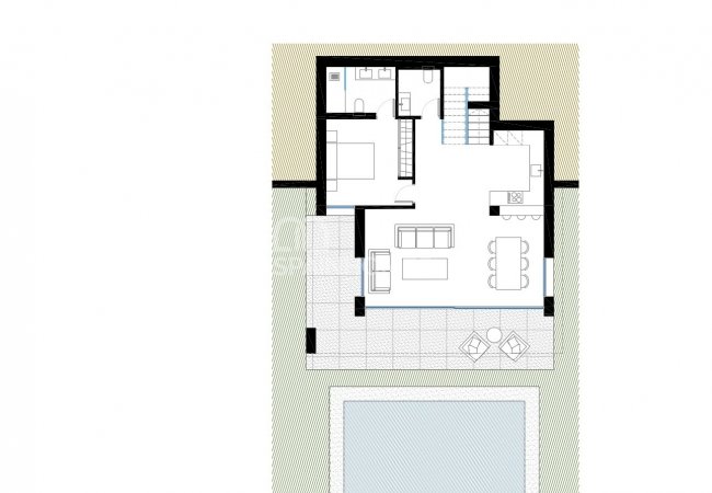 Meerblick-villen Mit Elegantem Design In Manilva Málaga 15